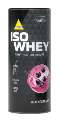 WHEY PROTEIN - MHD 30.04.26 (30% Rabatt)