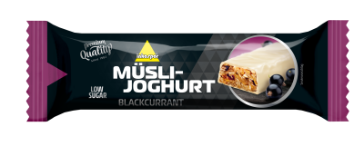 inkospor Müsli-Joghurt Riegel