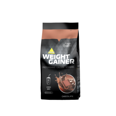 WEIGHT GAINER