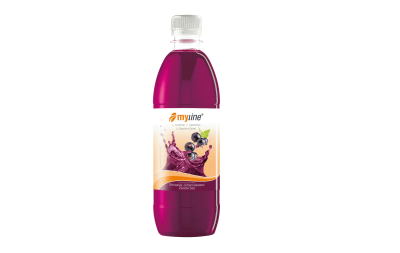 myLine L-Carnitin Drink (DE)