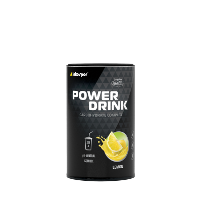 POWER DRINK