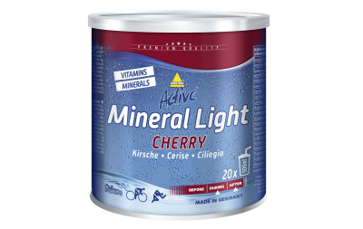 Mineral Light