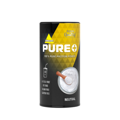 pure plus